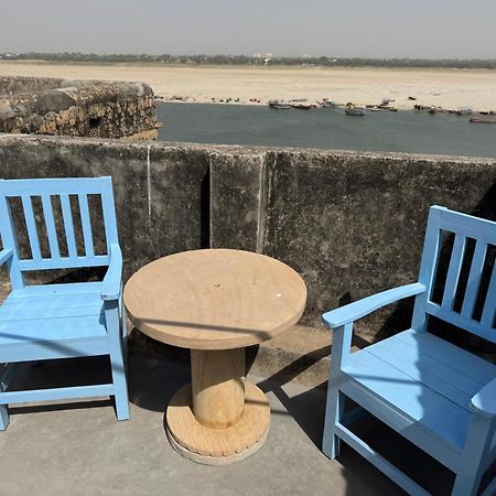 Rana Mahal - A Boutique Place فاراناسي المظهر الخارجي الصورة